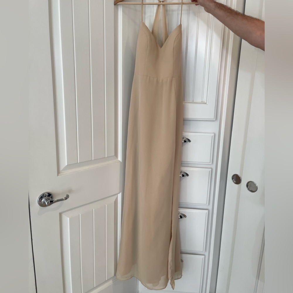 Azazie Dress